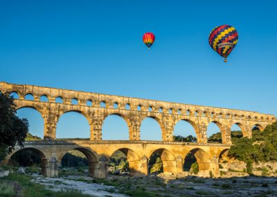 Pont Du Gard